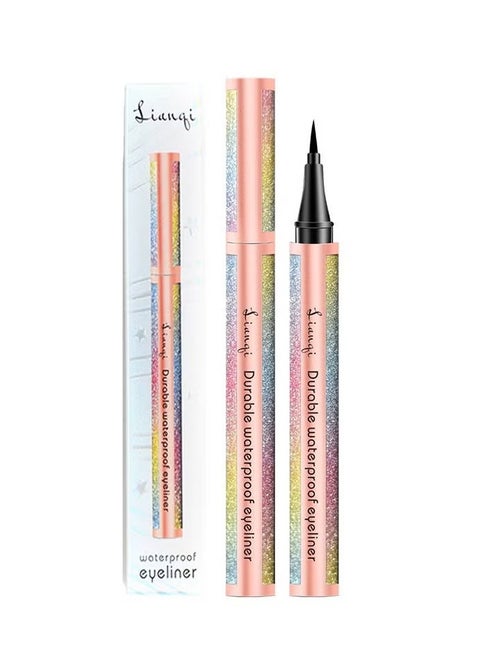 Waterproof Eyeliner Black