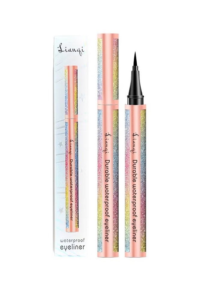 Waterproof Eyeliner Black