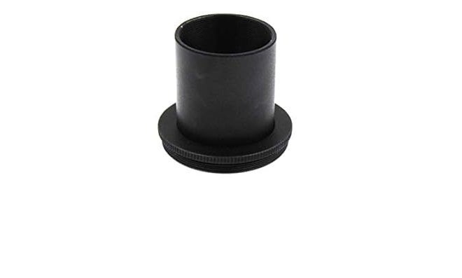 SUPERNIC Metal 1.25'' Telescope Camera T-Adapter and T2 T-Ring Adapter for SLR(Fits All SLR Cameras - Image 4