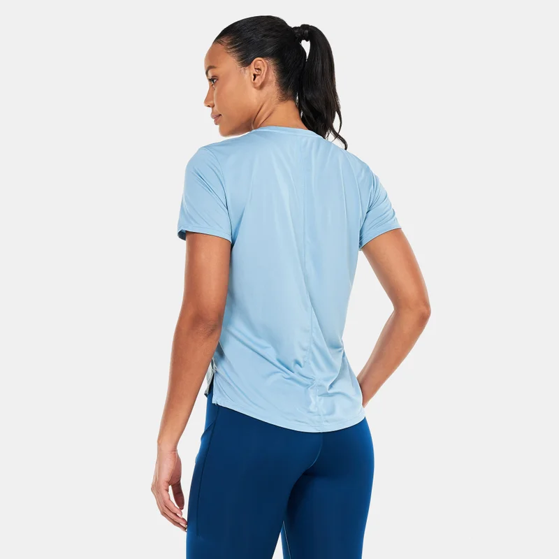 Nike Women's Swoosh Running T-Shirt