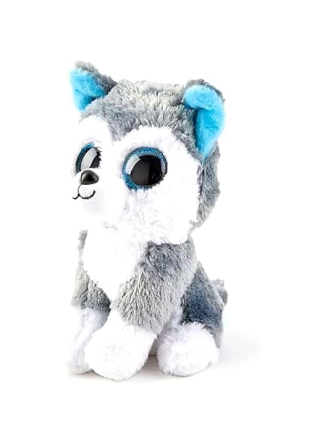 Beanie Boo Slush Dog  Plush 6inch  - Image 2