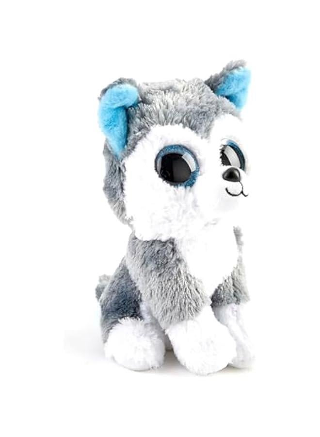 Beanie Boo Slush Dog  Plush 6inch  - Image 3
