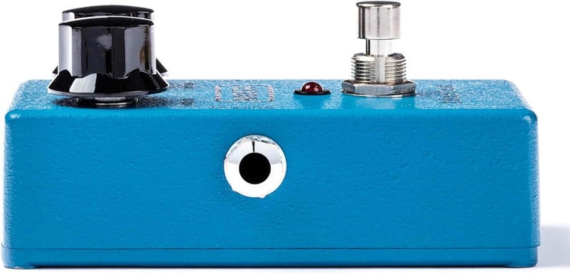 MXR M103 Blue Box Octave Fuzz Pedal - Image 2