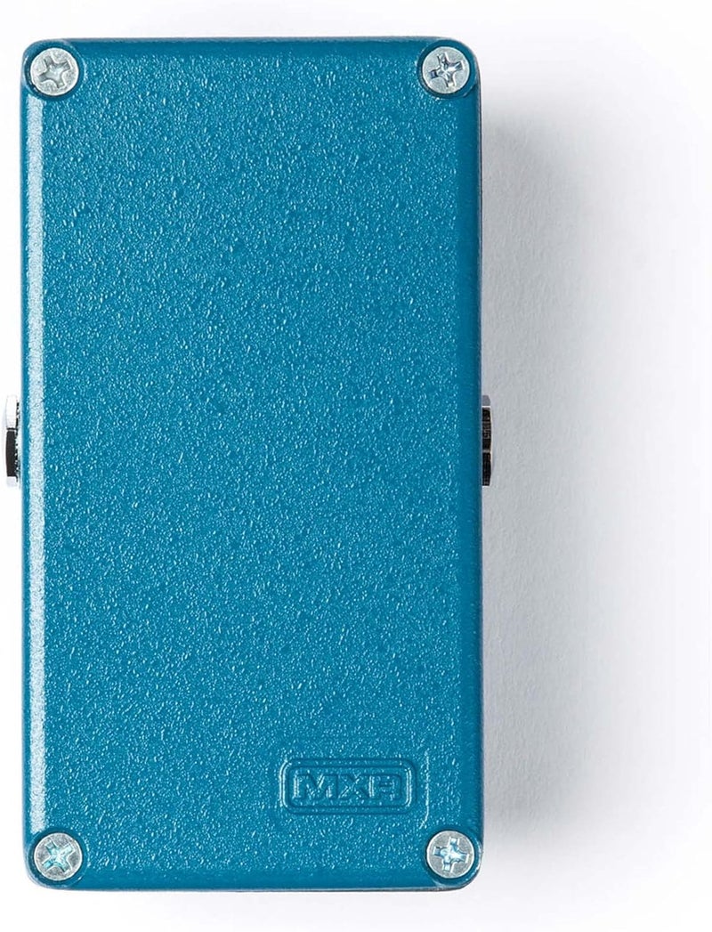 MXR M103 Blue Box Octave Fuzz Pedal - Image 4
