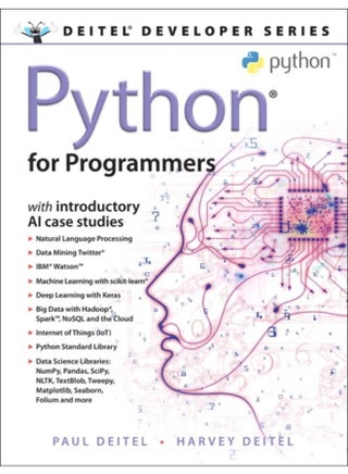 Python for Programmers - pzsku/ZC89CFA7DC26E6AF51F31Z/45/_/1721459766/6f5cafdb-8d83-4f9c-8668-9ca5a3502769
