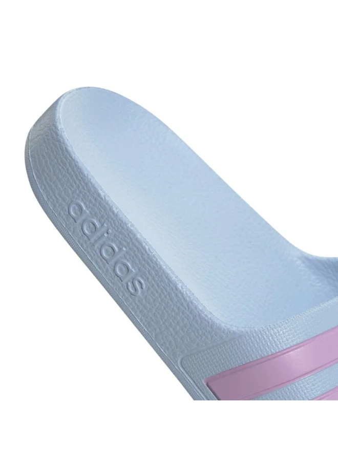 Adidas adilette aqua kids unisex slides