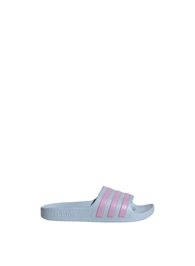 Adidas adilette aqua kids unisex slides