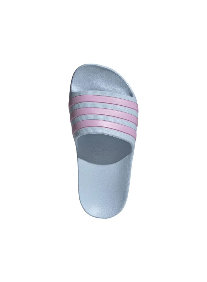 Adidas adilette aqua kids unisex slides