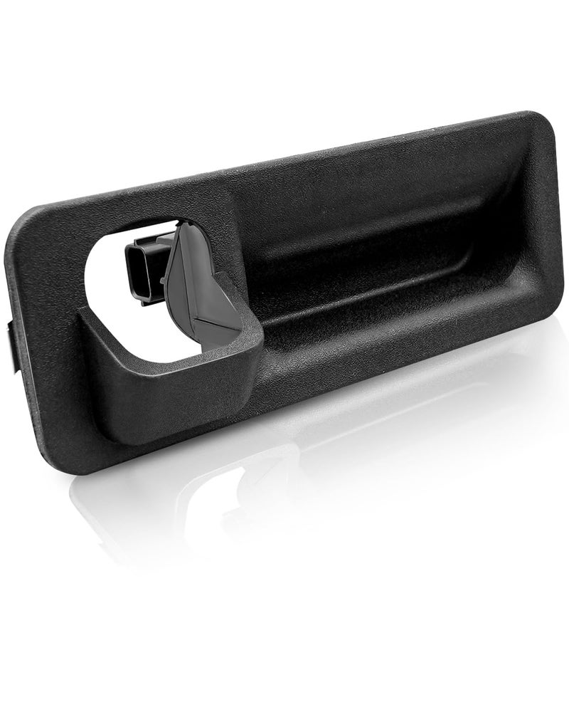 Vaticas Rear Trunk Hatch Handle Fit for Hyundai Tucson 20192021 Kia Sportage 20202022 Replace 81260D3510 Tailgate Trunk Lid Outside Release Handle - Image 3