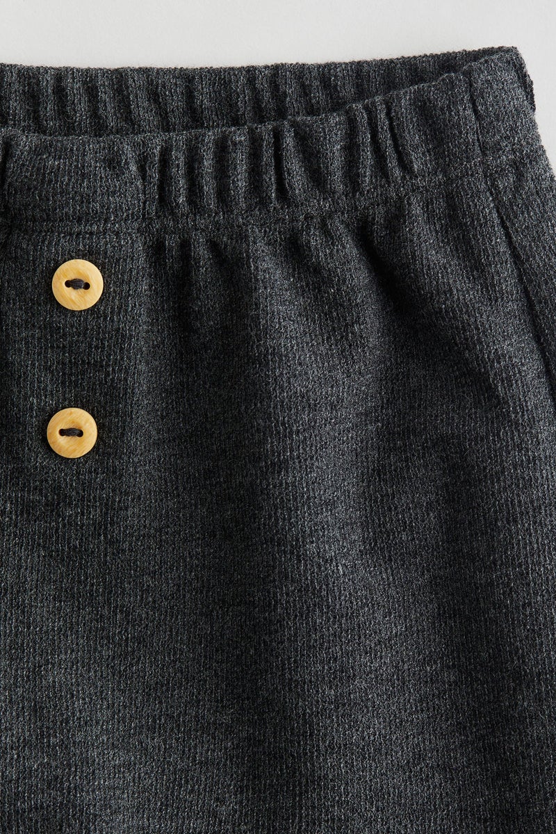 H&M Cotton Joggers  - Image 2