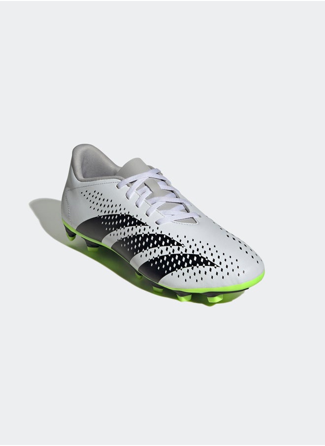Adidas - Predator Accuracy.4 Flexible Ground Football Boots - Image 1