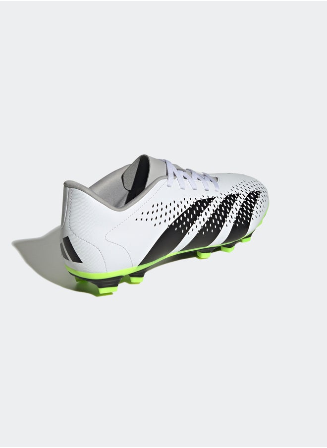 Adidas - Predator Accuracy.4 Flexible Ground Football Boots - Image 1