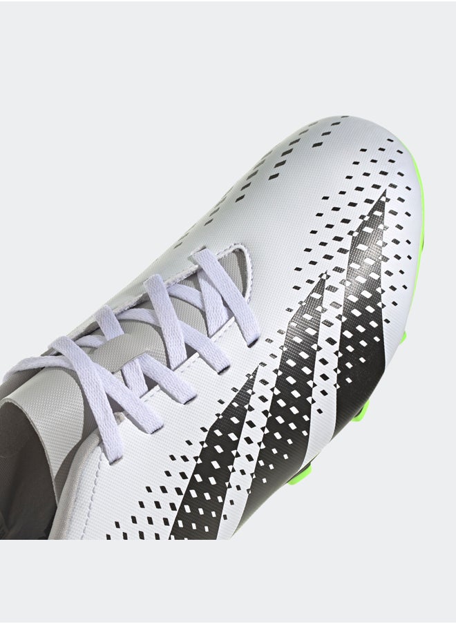 Adidas - Predator Accuracy.4 Flexible Ground Football Boots - Image 1