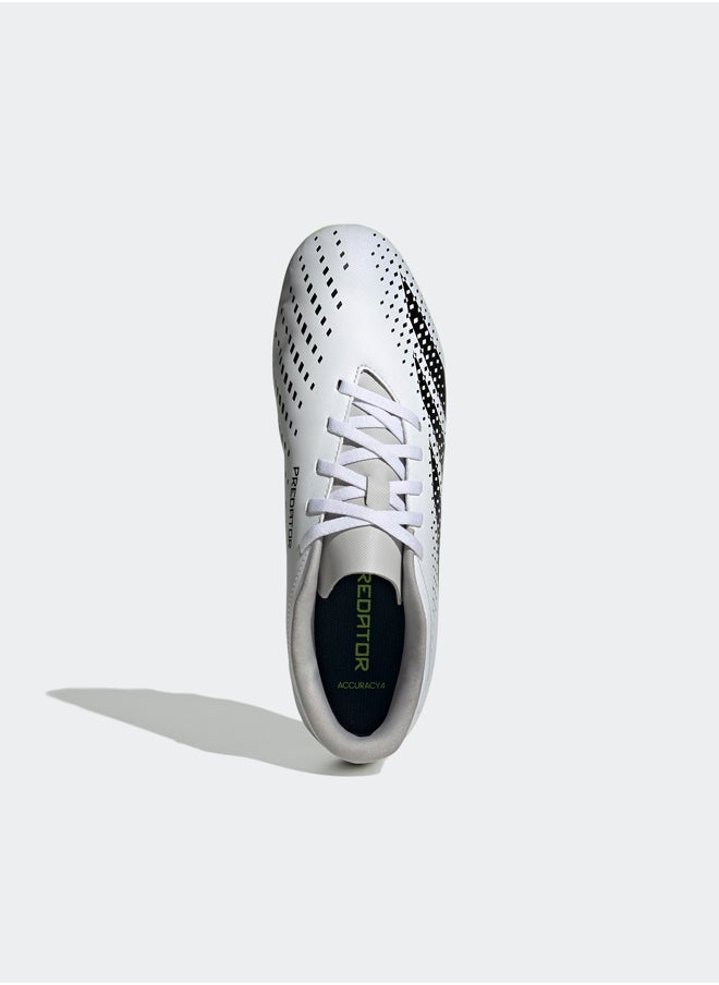 Adidas - Predator Accuracy.4 Flexible Ground Football Boots - Image 1