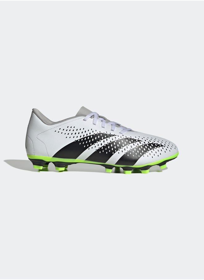 Adidas - Predator Accuracy.4 Flexible Ground Football Boots - Image 1