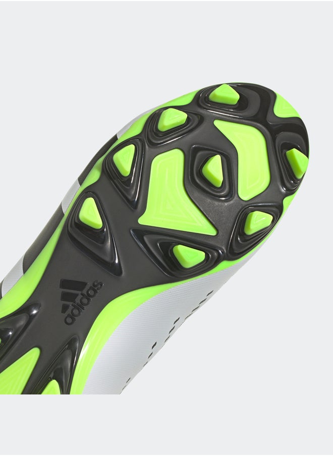 Adidas - Predator Accuracy.4 Flexible Ground Football Boots - Image 1