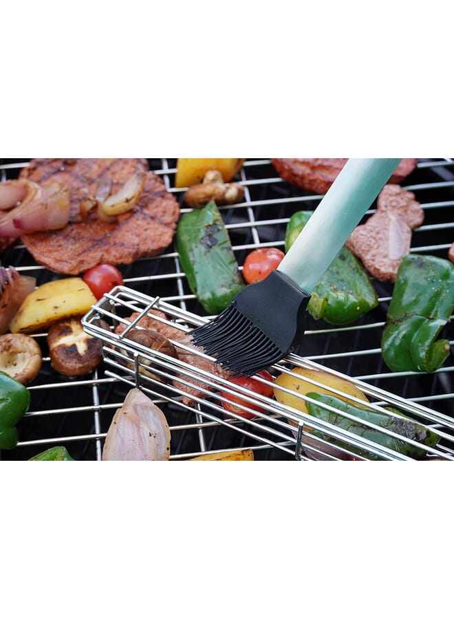 SABORR Barbeque Brush BZJ0010 - Image 5