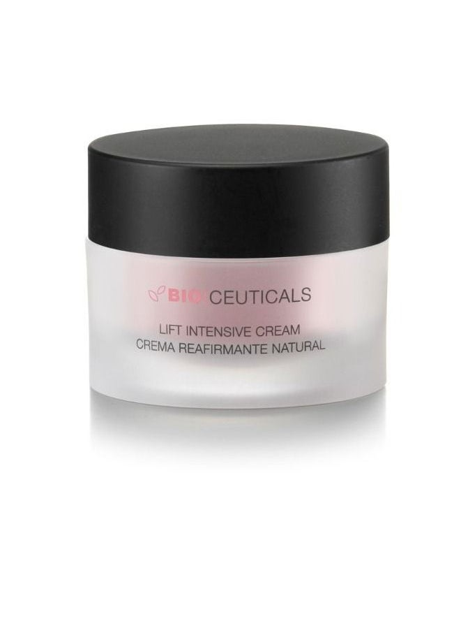 Brunovassari Bruno Vassari Bioceuticals – Lift Intensive Cream 50ml  - Image 2