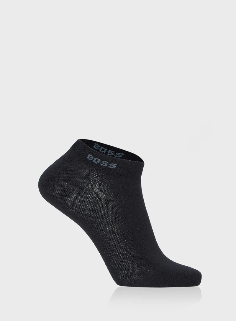 بوس 5 Pack Ankle Socks