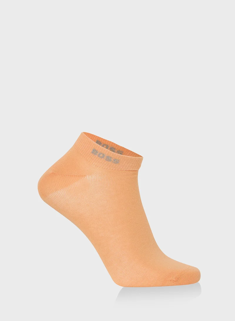 بوس 5 Pack Ankle Socks