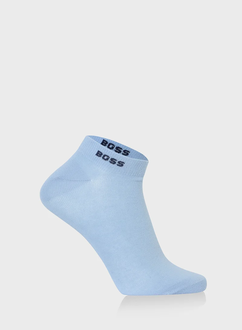 بوس 5 Pack Ankle Socks