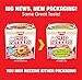 Nissin Cup Noodles Soup Beef Flavor Microwaveable Paper Cups Instant Ramen 225 Ounce Pack of 12 - Image 4