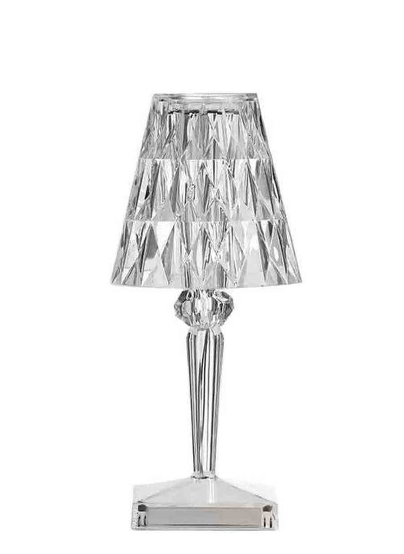 co arma Two small decorative table lamps with classic  design  - Image 3