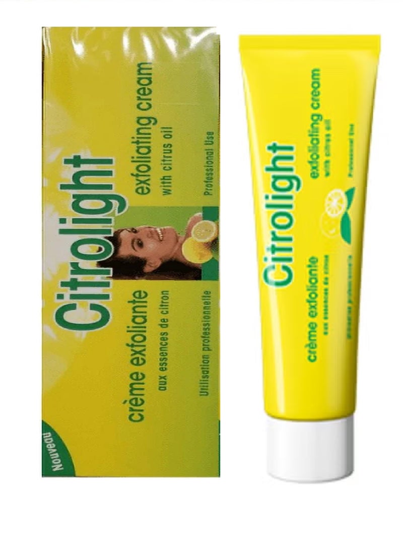 Citrolight Intense Lightening Cream - Image 1