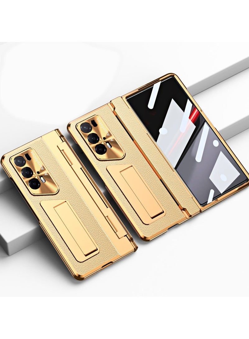 general Honor Magic V2 Case armor glass Screen film - Image 1