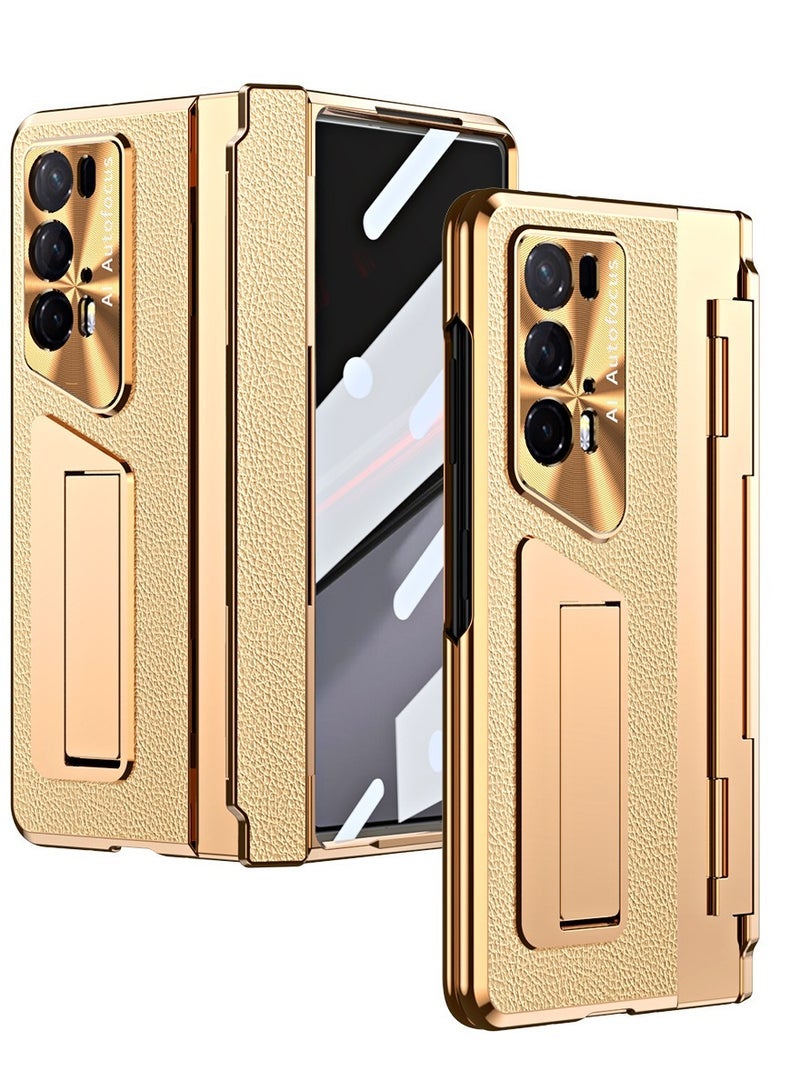 general Honor Magic V2 Case armor glass Screen film - Image 2