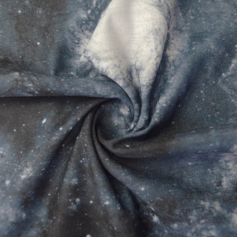 Obacle Neck Gaiter Face Mask Bandana for Dust Wind Sun Protection for Men Women - Image 5