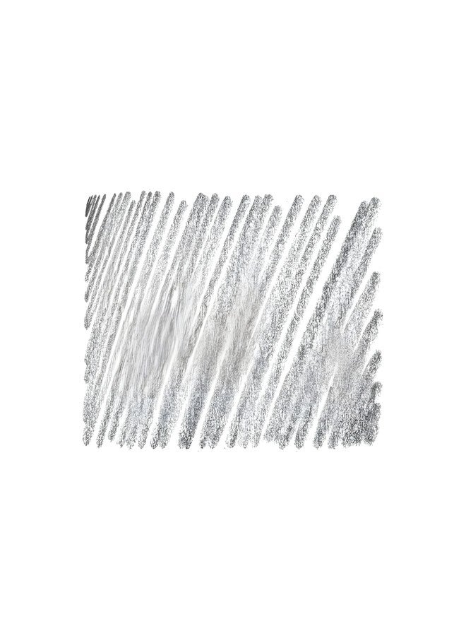 Caran D'ache Grafwood Graphite Pencil - HB (775.25) - Image 2