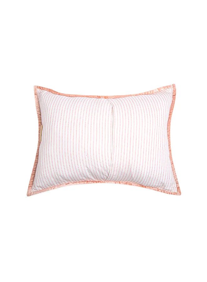 Crane BABY Parker Velvet Dec Pillow