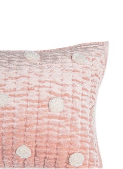 Crane BABY Parker Velvet Dec Pillow  - Image 3