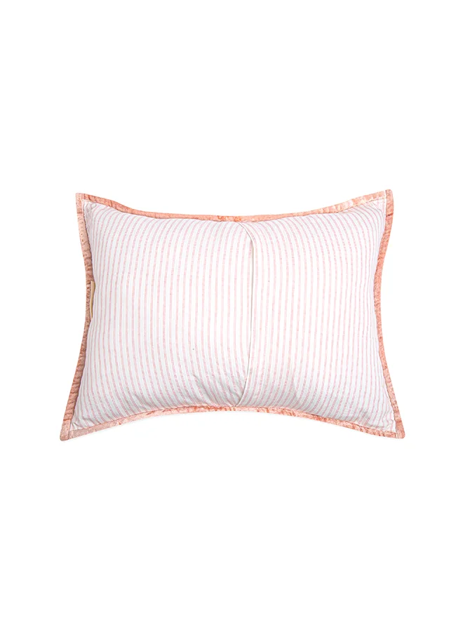 كرين بيبي Parker Velvet Dec Pillow