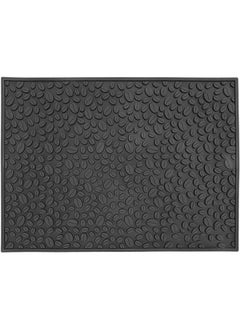 Black (40 x70 cm)