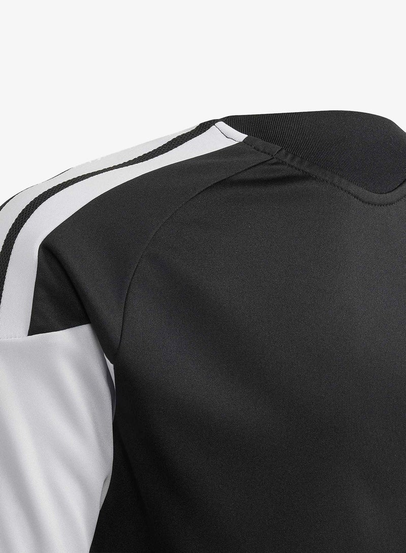 Adidas Youth Liverpool Fc Tiro Training Jersey - Image 4