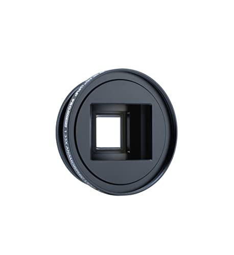 Beastgrip 1.33X Anamorphic Lens MK2 - Pro Series - for iPhone, Pixel, Samsung Galaxy, OnePlus and Other Android Phones - Image 2