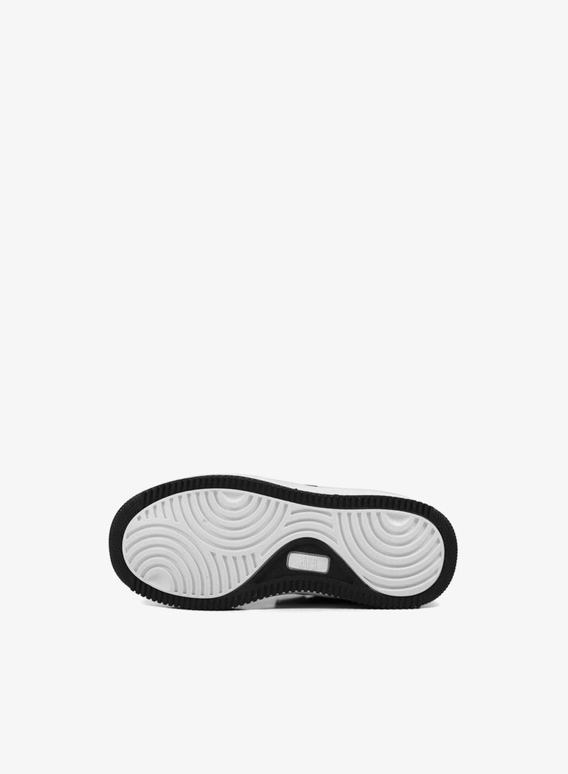 GAP Boys' BOSTON III POP Sneakers with Hook and Loop Closure - GPK5217120092 - Image 5