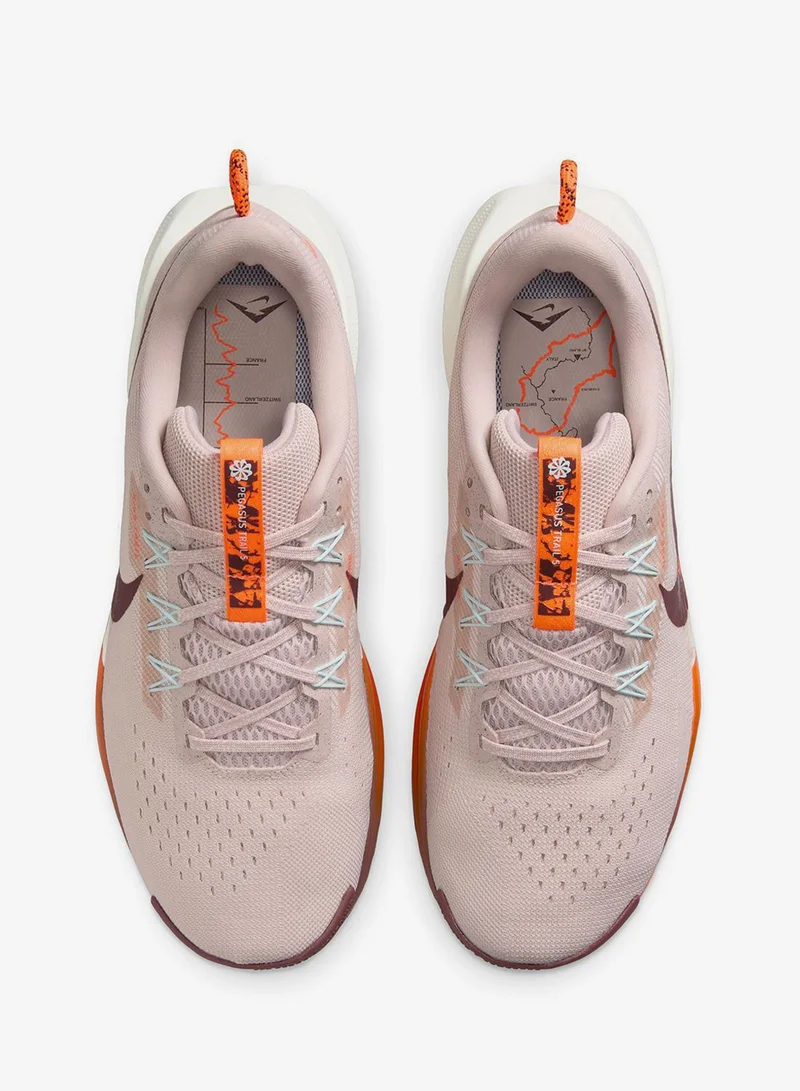 Nike Reactx Pegasus Trail 5