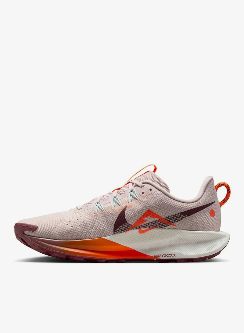 Nike Reactx Pegasus Trail 5