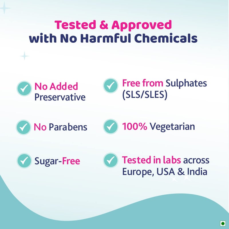 Chicco Toothpaste Kids Strawberry 50g for Unisex - Image 5