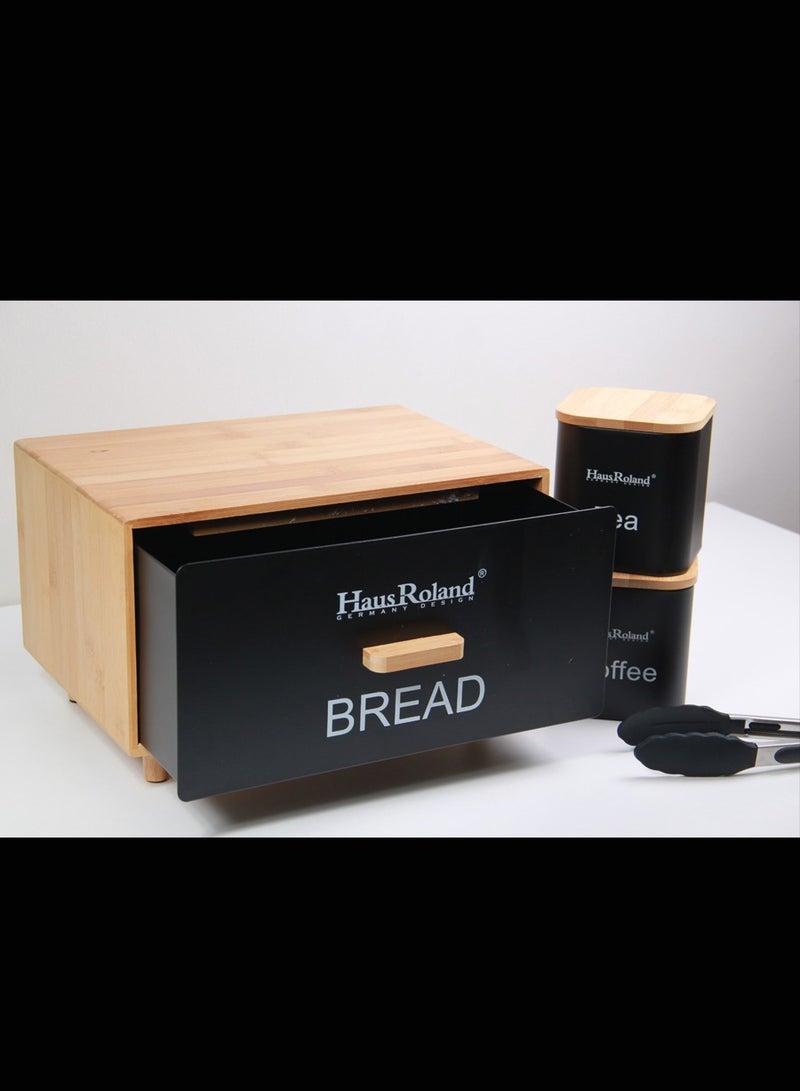 HausRoland Versatile storage containers. - Image 2