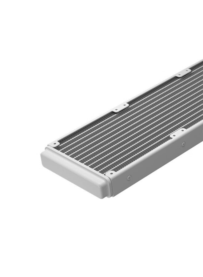 Pccooler Giant Wave 360 Argb White All-in Liquid Cpu Cooler - Image 4