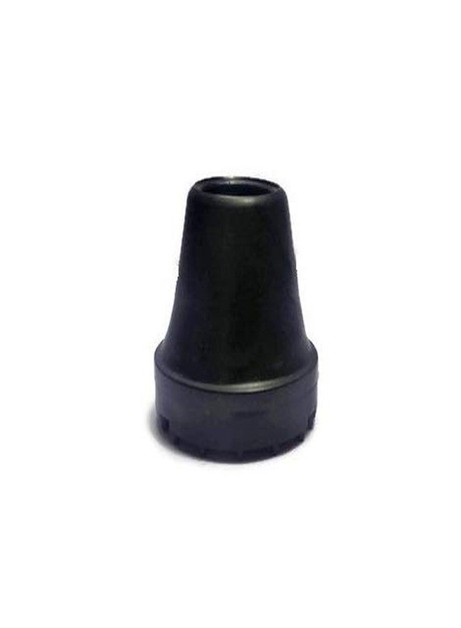iwalk; Changing Lives Mobility PVC Ferrule/Shoe for Walking Stick, Elbow Crutches - Pack of 6 - Image 5