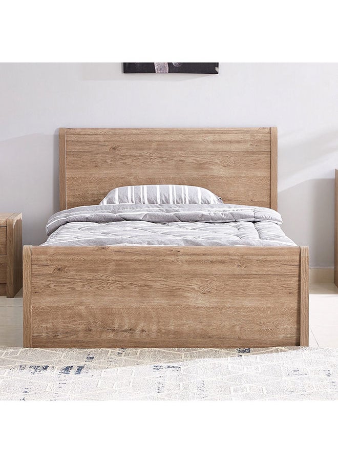 Curvy Twin Bed 213x100x138 cm - pzsku/ZC89EA964162262E2F6A8Z/45/_/1668583711/0c85a120-cb97-4a1e-9566-fa0f92d95a45