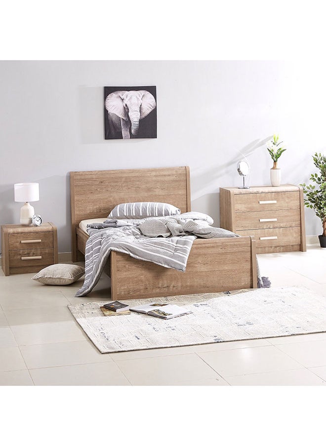 Curvy Twin Bed 213x100x138 cm - pzsku/ZC89EA964162262E2F6A8Z/45/_/1668583711/7ba540e8-6c4a-47d3-a94b-1ea5b6e2484b