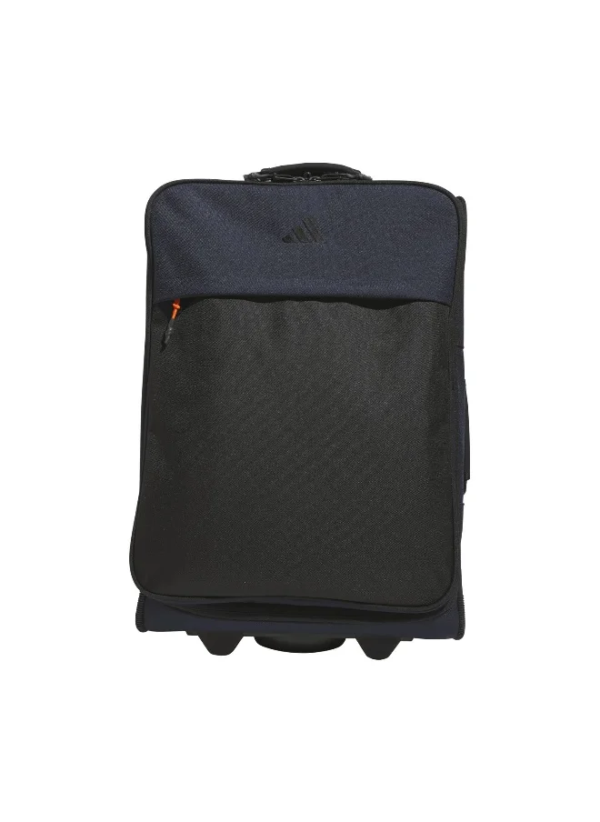 Adidas adidas 21 inch rolling carry on men travel bag