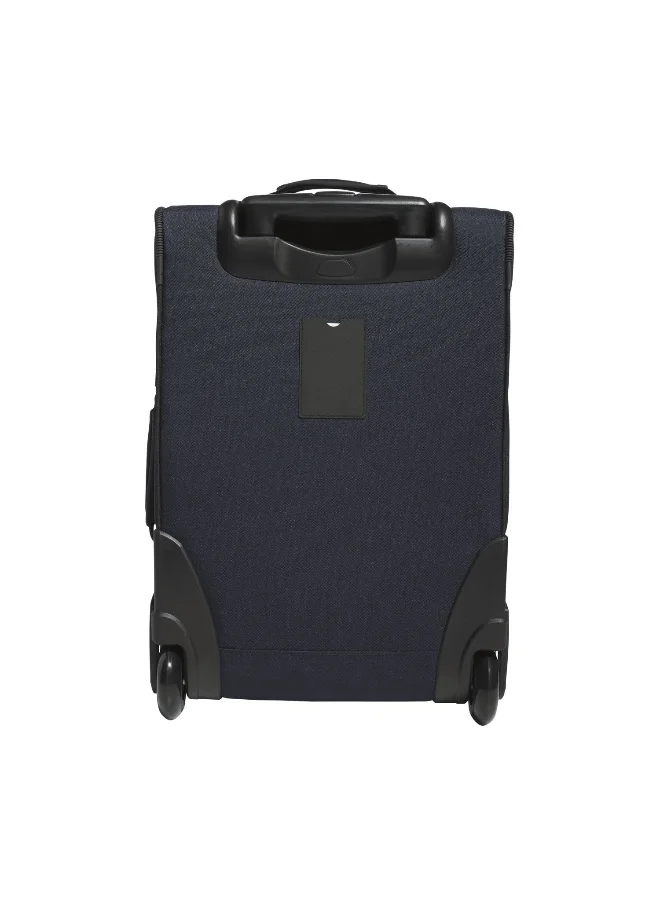 Adidas adidas 21 inch rolling carry on men travel bag