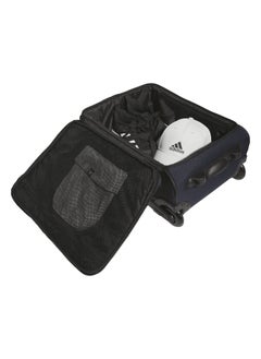 Adidas adidas 21 inch rolling carry on men travel bag  - Image 4